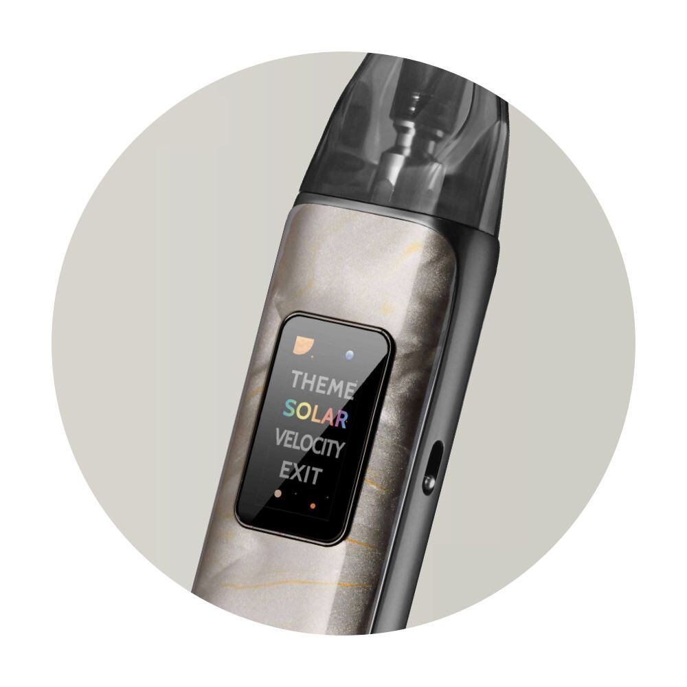 Uwell Caliburn Explorer Pod Kit_6